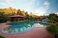 The Fern Gardenia Resort Palolem Exteriér fotografie