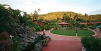 The Fern Gardenia Resort Palolem Exteriér fotografie