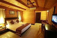 The Fern Gardenia Resort Palolem Exteriér fotografie