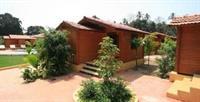 The Fern Gardenia Resort Palolem Exteriér fotografie