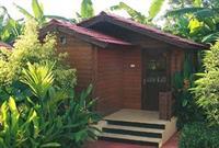 The Fern Gardenia Resort Palolem Exteriér fotografie